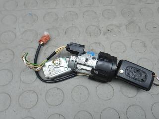 замок зажигания Citroen Berlingo 2 поколение (B9) [рестайлинг] 2013, 1.6 л., HDi 8V, дизель, МКПП