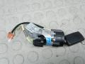 замок зажигания Citroen Berlingo 2 поколение (B9) [рестайлинг] 2013, 1.6 л., HDi 8V, дизель, МКПП - фото №4