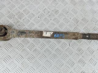 Карданный вал Isuzu TROOPER 2 1998 2004, 3.0 л., D DT, дизель, АКПП, внедорожник 5 дв.