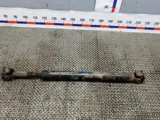 Карданный вал Kia Sorento 1 поколение 2005, 2.5 л., дизель, МКПП, внедорожник 5 дв., 49100-3E300