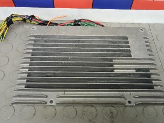 Усилитель музыки Land Rover Range Rover Sport 1 поколение [рестайлинг] 2010, 3.0 л., дизель, АКПП, внедорожник 5 дв., XQK500210