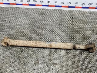 Карданный вал Isuzu Trooper 2 поколение 2002, 3.0 л., D DT, дизель, МКПП, внедорожник 5 дв.