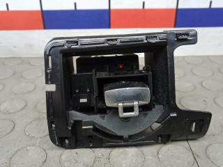 замок зажигания Volkswagen Passat B7 2012, 2.0 л., дизель, МКПП, универсал, 3C0905843AE