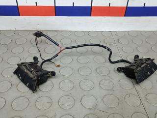 кнопки управления на руле Ford Transit 7 поколение 2008, 2.2 л., дизель, МКПП, микроавтобус