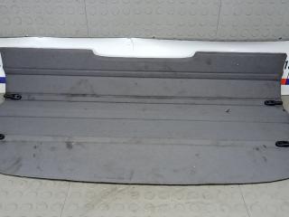 полка багажника Nissan Almera Tino V10 [рестайлинг] 2005, 1.8 л., бензин, МКПП, минивэн