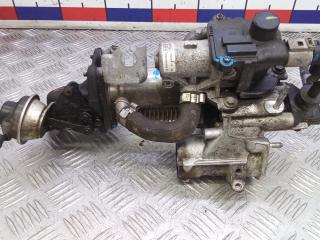 клапан EGR Renault Megane 3 поколение 2009, 1.5 л., дизель, МКПП, хетчбэк 5 дв., H8200836385