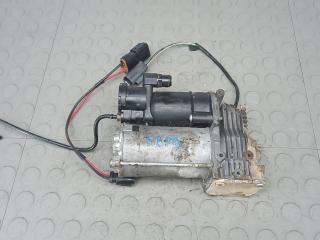 компрессор пневмоподвески Land Rover Range Rover Sport 1 поколение [рестайлинг] 2010, 3.0 л., дизель, АКПП, внедорожник 5 дв., LR023964, 6H2219G525BF