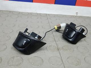 кнопки управления на руле Isuzu Trooper 2 поколение 2002, 3.0 л., D DT, дизель, МКПП, внедорожник 5 дв.