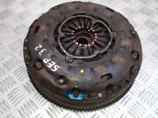 маховик Volkswagen Crafter 1 поколение [рестайлинг] 2012, 2.0 л., TDi, дизель, МКПП, микроавтобус