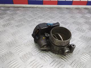 заслонка дроссельная Volkswagen Crafter 1 поколение [рестайлинг] 2012, 2.0 л., TDi, дизель, МКПП, микроавтобус, 03L128063S