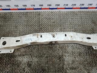 усилитель бампера переднего Opel Movano 2 поколение (B) 2012, 2.3 л., дизель, МКПП, микроавтобус