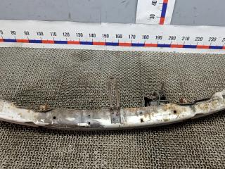 усилитель бампера переднего Suzuki Grand Vitara 1 поколение [рестайлинг] 2003, 2.0 л., дизель, МКПП, внедорожник 5 дв.