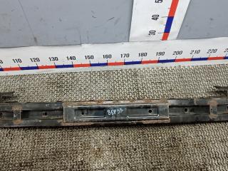 усилитель бампера переднего Kia Carnival VQ 2009, 2.9 л., дизель, АКПП, минивэн, 86530-4D000