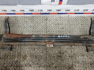 усилитель бампера переднего Volkswagen Scirocco 3 поколение 2010, 2.0 л., дизель, МКПП, хетчбэк 5 дв.