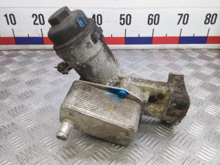 Корпус масляного фильтра дизельный BMW 3 серия E90/E91/E92/E93 2007, 2.0 л., 320d, дизель, МКПП, седан