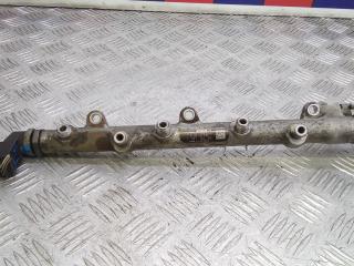 топливная рампа BMW 3 серия E90/E91/E92/E93 2007, 2.0 л., 320d, дизель, МКПП, седан, 0445214030