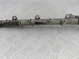 топливная рампа BMW 3 серия E90/E91/E92/E93 2007, 2.0 л., 320d, дизель, МКПП, седан, 0445214030