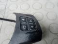 кнопки управления на руле BMW 3 серия E90/E91/E92/E93 2007, 2.0 л., 320d, дизель, МКПП, седан - фото №2