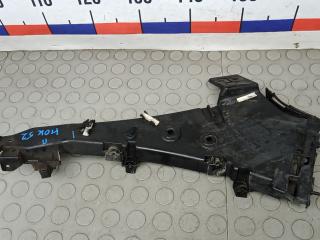 крепление бампера Audi Q7 4L 2006, 3.0 л., D TDI, дизель, АКПП, внедорожник 5 дв., 4L0807284B