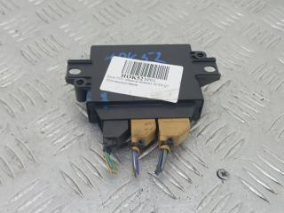 блок управления парктрониками Audi Q7 4L 2006, 3.0 л., D TDI, дизель, АКПП, внедорожник 5 дв., AG9215K866BB