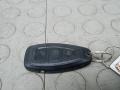 ключ-карта Ford Galaxy 2 поколение [рестайлинг] 2013, 1.6 л., TDCi, дизель, МКПП, минивэн - фото №2
