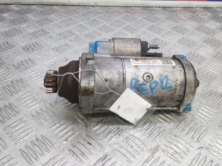 стартер Skoda Octavia 3 поколение (A7) 2014, 1.6 л., дизель, МКПП, хетчбэк 5 дв., 02Z911024L