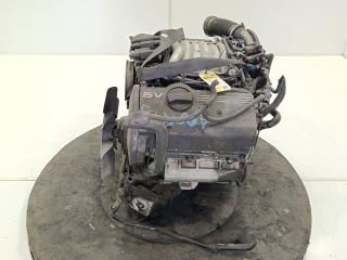 двигатель Audi A4 B5 [рестайлинг] 2000, Бензин 2.4, цвет, APS