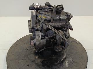 двигатель Volkswagen Polo 4 поколение 2004, цвет, ATD