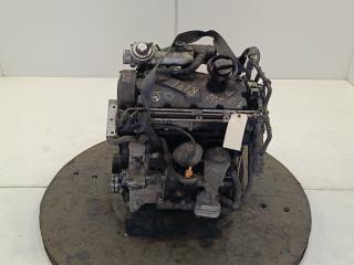 двигатель Volkswagen Polo 4 поколение 2004, цвет, ATD