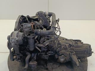 двигатель Volkswagen Passat B5 1998, цвет, AFN