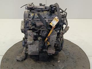 двигатель Volkswagen Polo 4 поколение 2004, цвет, ATD