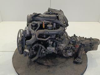 двигатель Audi A6 4F/C6 2004, цвет, AVF