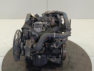 двигатель Volkswagen Passat B5 1998, цвет, AHU