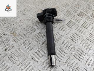 катушка зажигания Audi A6 4F/C6 2007, 2.0 л., TFSI, бензин, МКПП, чёрный, седан, 0221604115