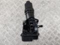 корпус масляного фильтра Audi A6 4F/C6 2007, 2.0 л., TFSI, бензин, МКПП, седан, 06F115397H - фото №2