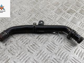 трубка охлаждающей жидкости Audi A6 4F/C6 2007, 2.0 л., TFSI, бензин, МКПП, 06D121065L