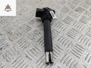 катушка зажигания Audi A6 4F/C6 2007, 2.0 л., TFSI, бензин, МКПП, чёрный, седан, 0221604115