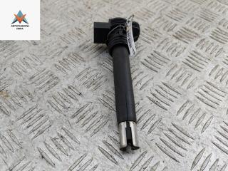 катушка зажигания Audi A6 4F/C6 2007, 2.0 л., TFSI, бензин, МКПП, чёрный, седан, 0221604115