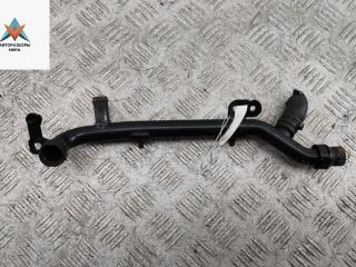 трубка охлаждающей жидкости Audi A6 4F/C6 2007, 2.0 л., TFSI, бензин, МКПП, 06D121065