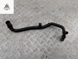 трубка охлаждающей жидкости Audi A6 4F/C6 2007, 2.0 л., TFSI, бензин, МКПП