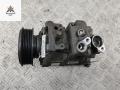 компрессор кондиционера Audi A6 4F/C6 2007, 2.0 л., TFSI, бензин, 4F0260805T - фото №2