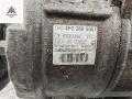 компрессор кондиционера Audi A6 4F/C6 2007, 2.0 л., TFSI, бензин, 4F0260805T - фото №3