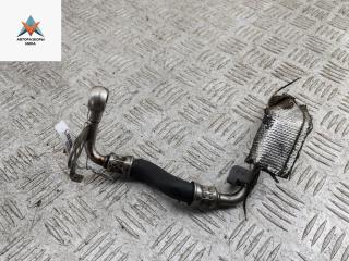 трубка охлаждающей жидкости Audi A6 4F/C6 2007, 2.0 л., TFSI, бензин, МКПП