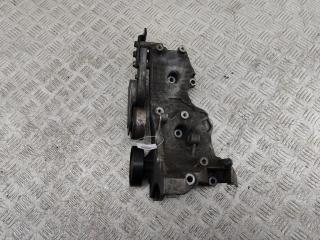 кронштейн генератора Audi A6 C6 2007, 2.0 л., TFSI, бензин, МКПП, чёрный, седан, 06D903143D