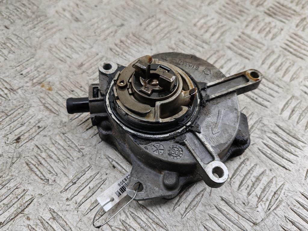 насос вакуумный Audi A6 4F/C6 2007, 2.0 л., TFSI, бензин, МКПП, чёрный, седан, ST686M2 - фото №1