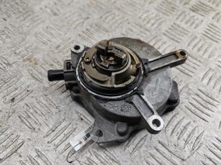 насос вакуумный Audi A6 4F/C6 2007, 2.0 л., TFSI, бензин, МКПП, чёрный, седан, ST686M2
