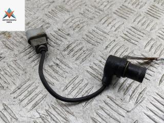 датчик коленвала Audi A6 4F/C6 2007, 2.0 л., TFSI, бензин, МКПП, чёрный, седан