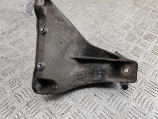 кронштейн двигателя Audi A6 4F/C6 2007, 2.0 л., TFSI, бензин, МКПП, чёрный, седан, 4F0199308AD