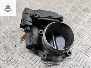 заслонка дроссельная Audi A6 4F/C6 2007, 2.0 л., TFSI, бензин, МКПП, чёрный, седан, 06F133062G