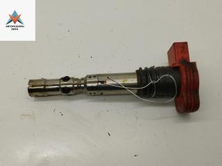 катушка зажигания Audi A6 4B/C5 [рестайлинг] 2002, 3.0 л., бензин, АКПП, серый, универсал, 06C905115R